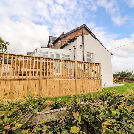 Rose Bank Cottage Carlisle  Exterior foto